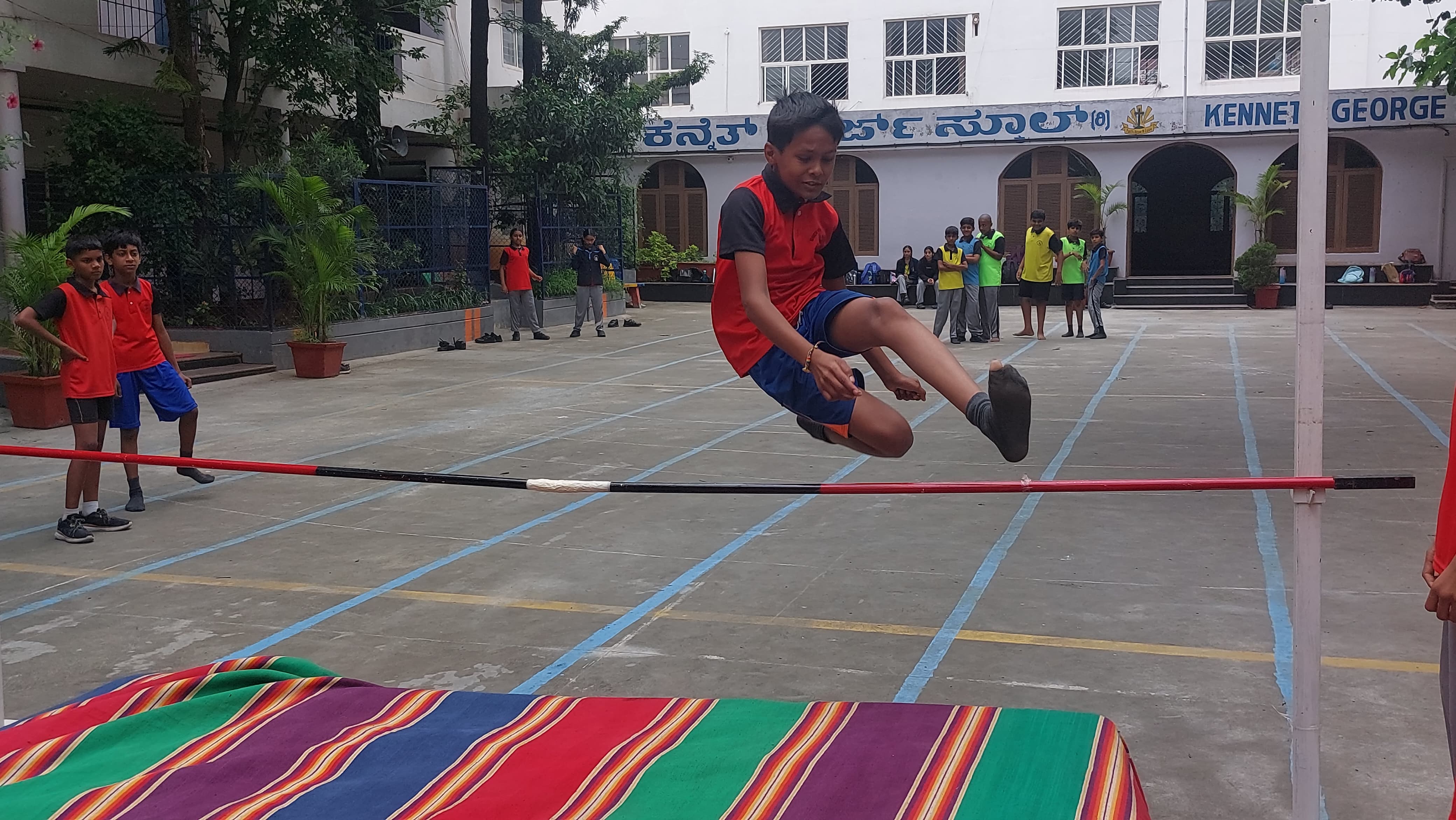 Sports