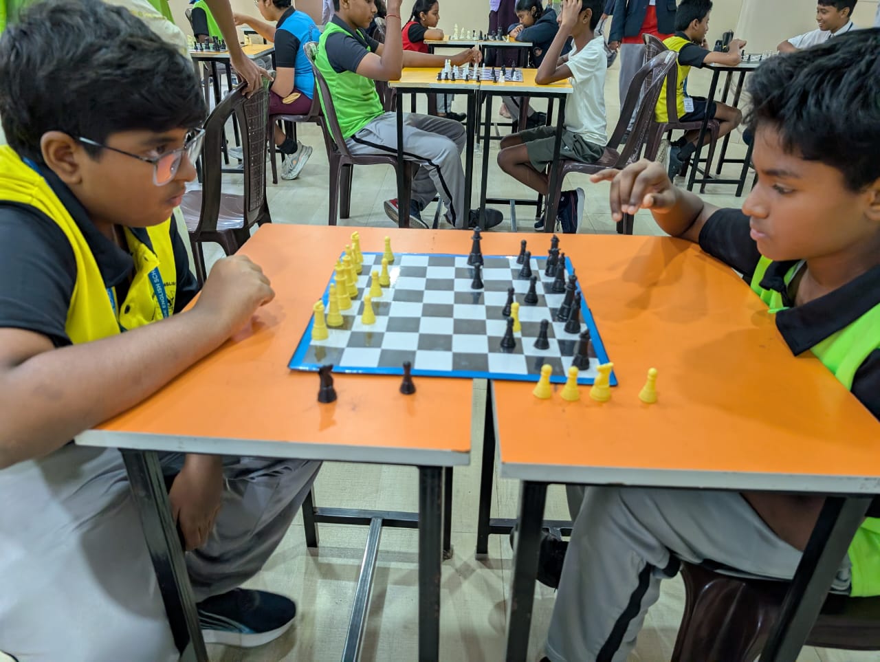 Chess