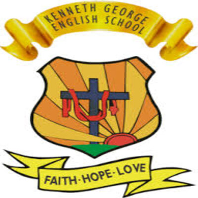 KGES Logo
