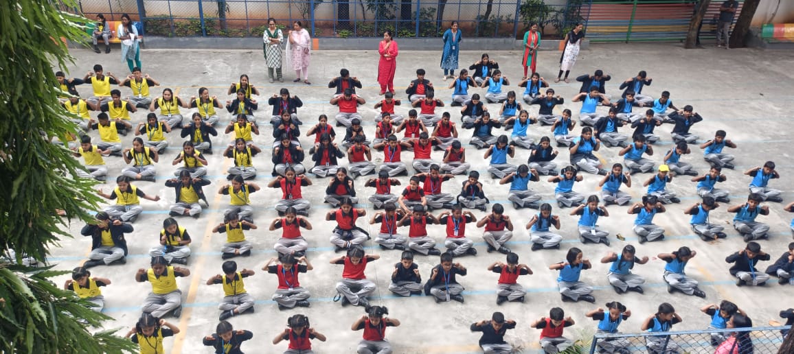 Yoga