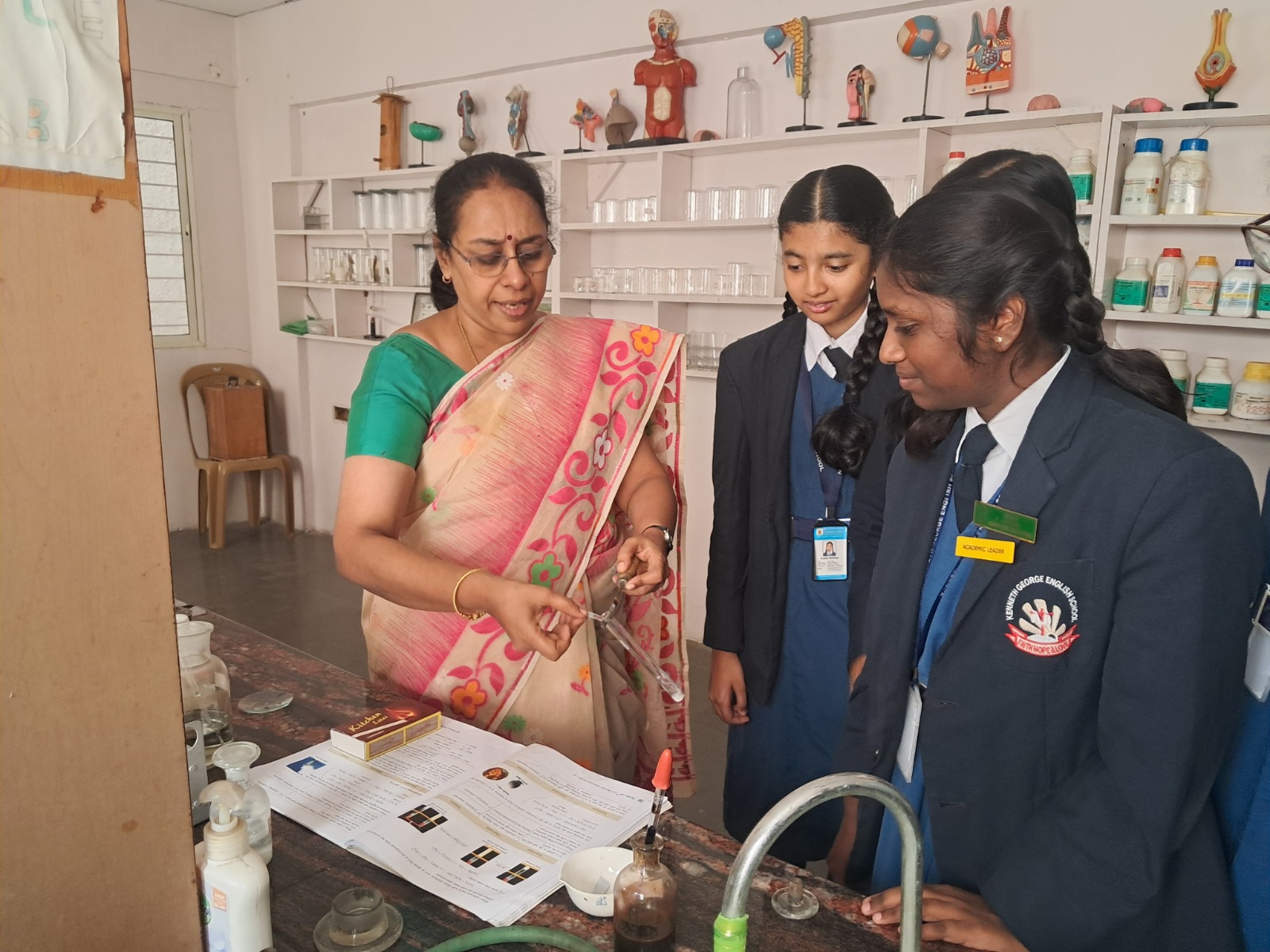 Science Club